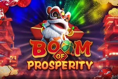 Boom of Prosperity